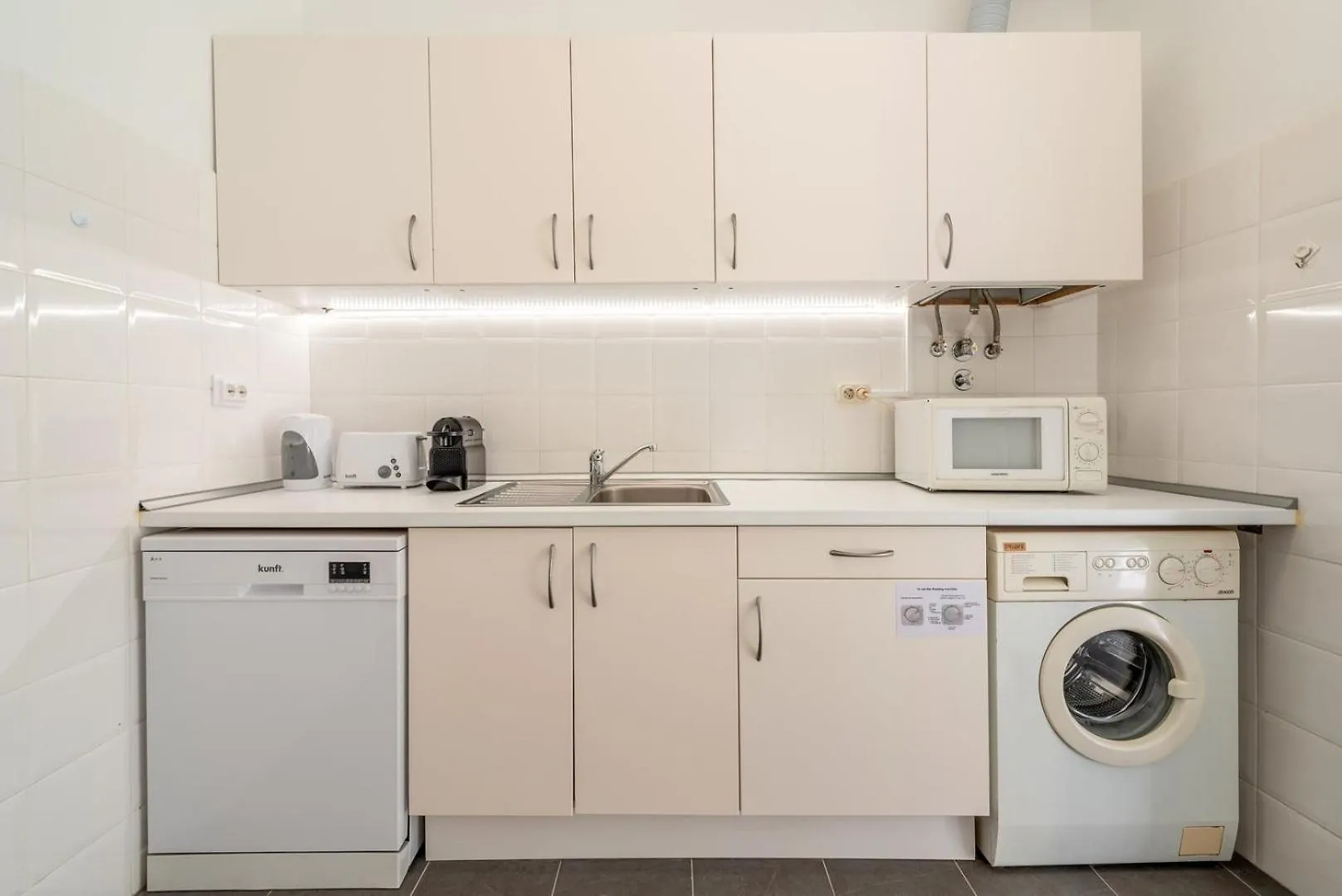 Apartamento Guestready - Saldanha Building Garden Lisboa